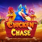 Chicken Chase screenshot
