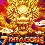 7 Dragons screenshot
