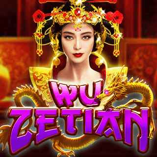 Wu Zetian screenshot