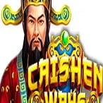 Caishen Ways