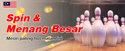 Jackpot Terbesar Menanti Anda
